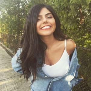 Meet your Posher, Jessica